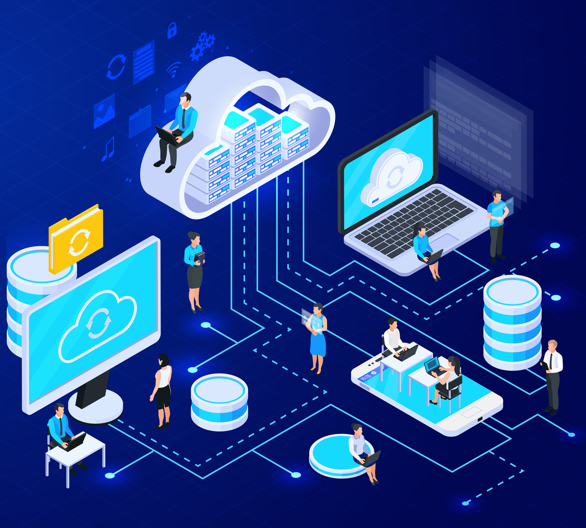 Cloud Solution