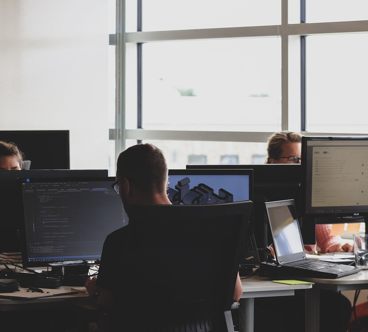 Mobile Application Development